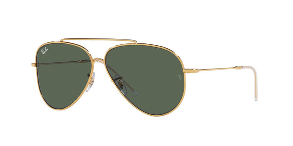 RAY-BAN RB R0101S AVIATOR REVERSE 001_VR