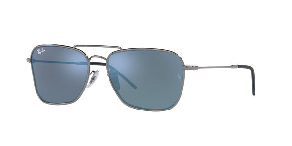 RAY-BAN RB R0102S CARAVAN REVERSE 004_GA