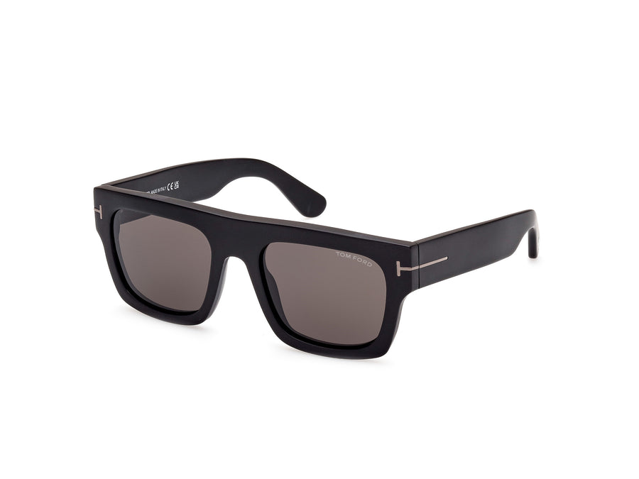 TOM FORD FT 0711-N FAUSTO 02A