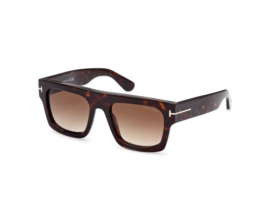 TOM FORD FT 0711 FAUSTO 52F