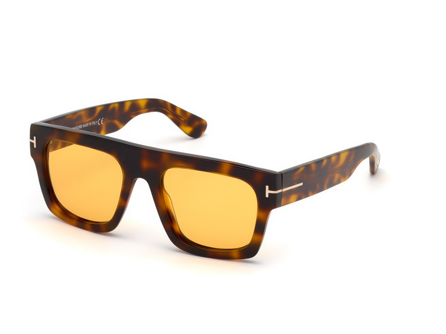 TOM FORD FT 0711 FAUSTO 56E