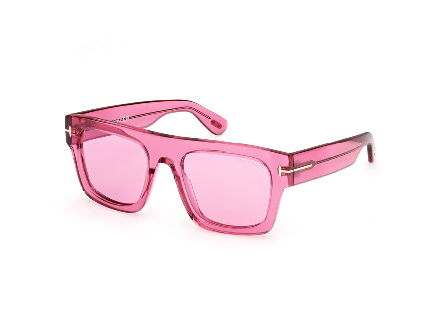 TOM FORD FT 0711 FAUSTO 75S