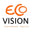 Ecovision Óptica Tres Cantos logo